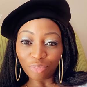 Meet your Posher, Ernestine